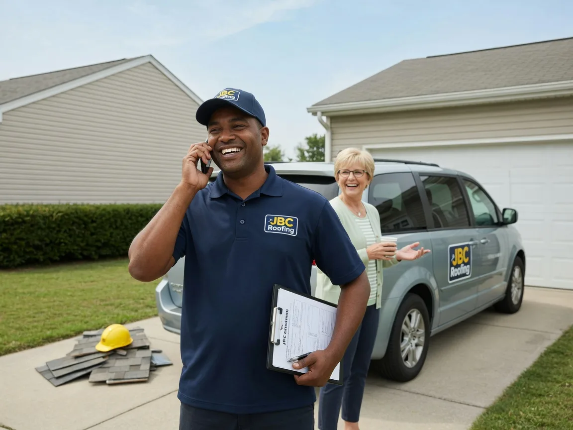 Roof Replacement Lowes, KY FAQs